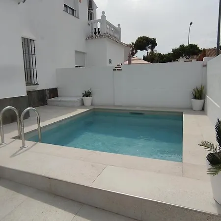 Garcia Lorca - Casa 223 Holiday home *