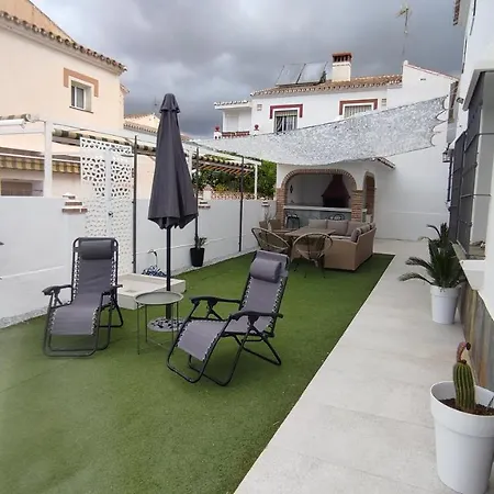 Holiday home Garcia Lorca - Casa 223