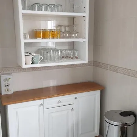 Garcia Lorca - Casa 223 Holiday home Torrox