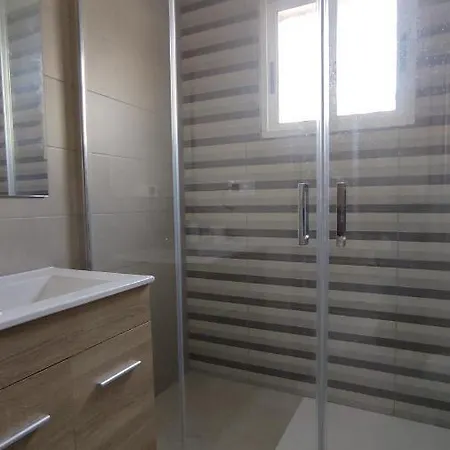 Garcia Lorca - Casa 223 Feriehus