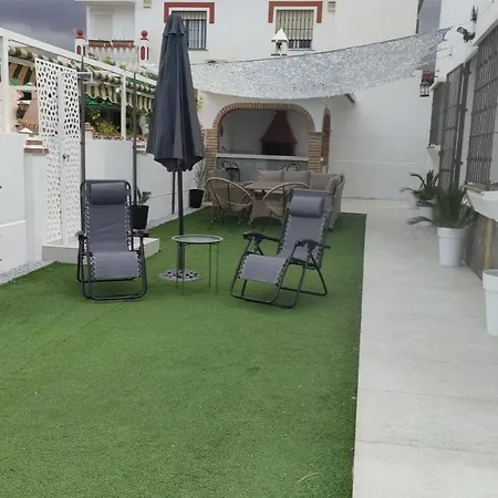 Feriehus Garcia Lorca - Casa 223 *