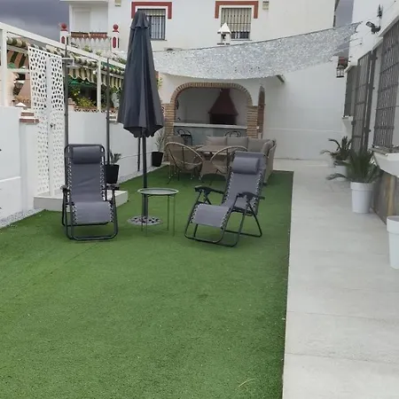 Holiday home Garcia Lorca - Casa 223 *