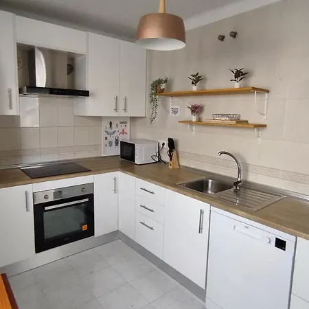 Holiday home Garcia Lorca - Casa 223 *