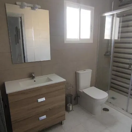 Garcia Lorca - Casa 223 Holiday home *