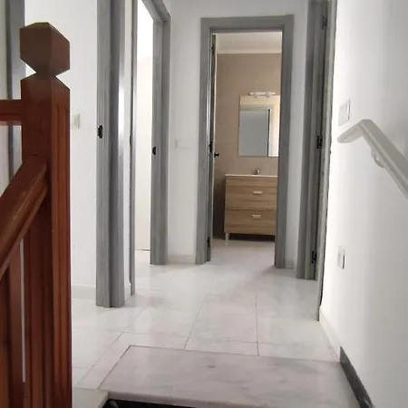Holiday home Garcia Lorca - Casa 223 Torrox