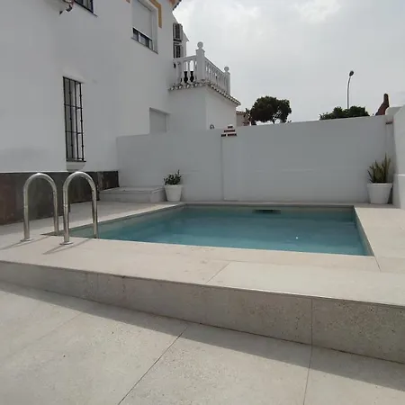 Garcia Lorca - Casa 223 Feriehus *