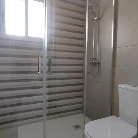 Feriehus Garcia Lorca - Casa 223 Torrox