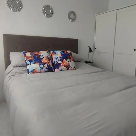 Garcia Lorca - Casa 223 Feriehus