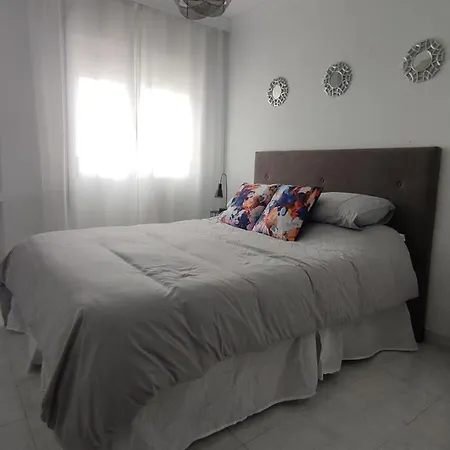 Feriehus Garcia Lorca - Casa 223