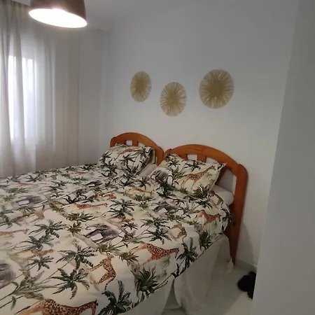 Feriehus Garcia Lorca - Casa 223 *