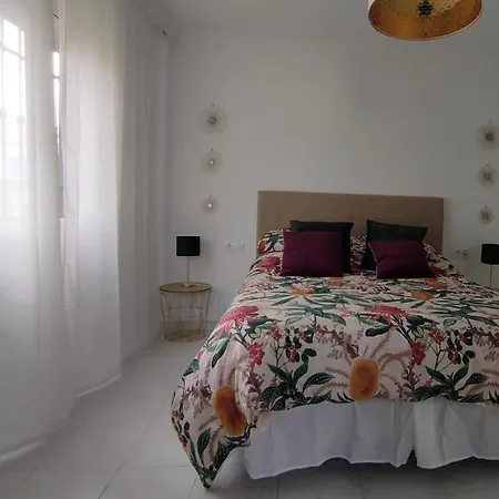 Feriehus Garcia Lorca - Casa 223 Torrox