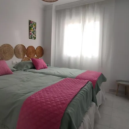 Garcia Lorca - Casa 223 Torrox