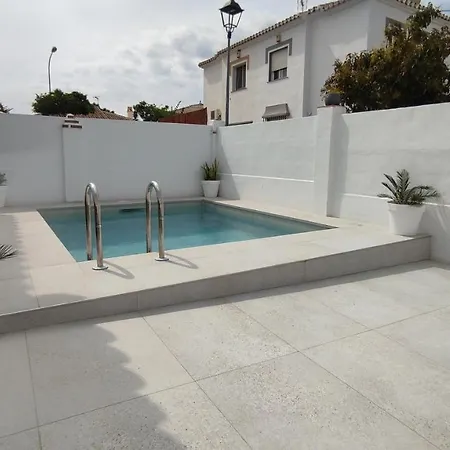 Feriehus Garcia Lorca - Casa 223