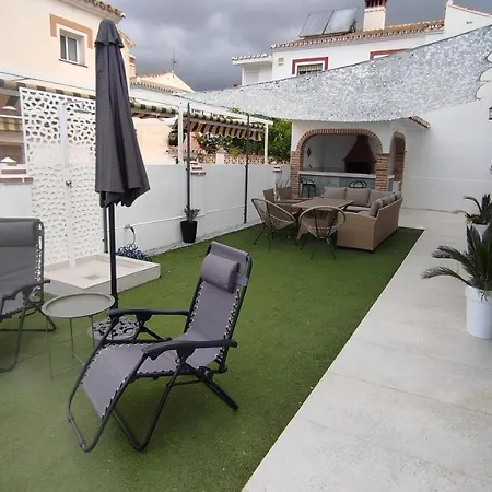 Feriehus Garcia Lorca - Casa 223 *