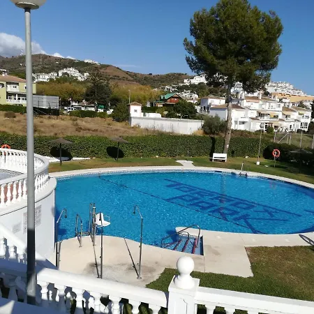 Feriehus Garcia Lorca - Casa 223 *
